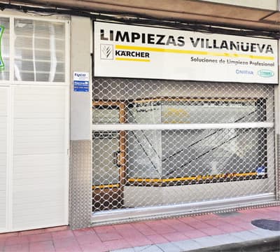 Limpiezas Villanueva